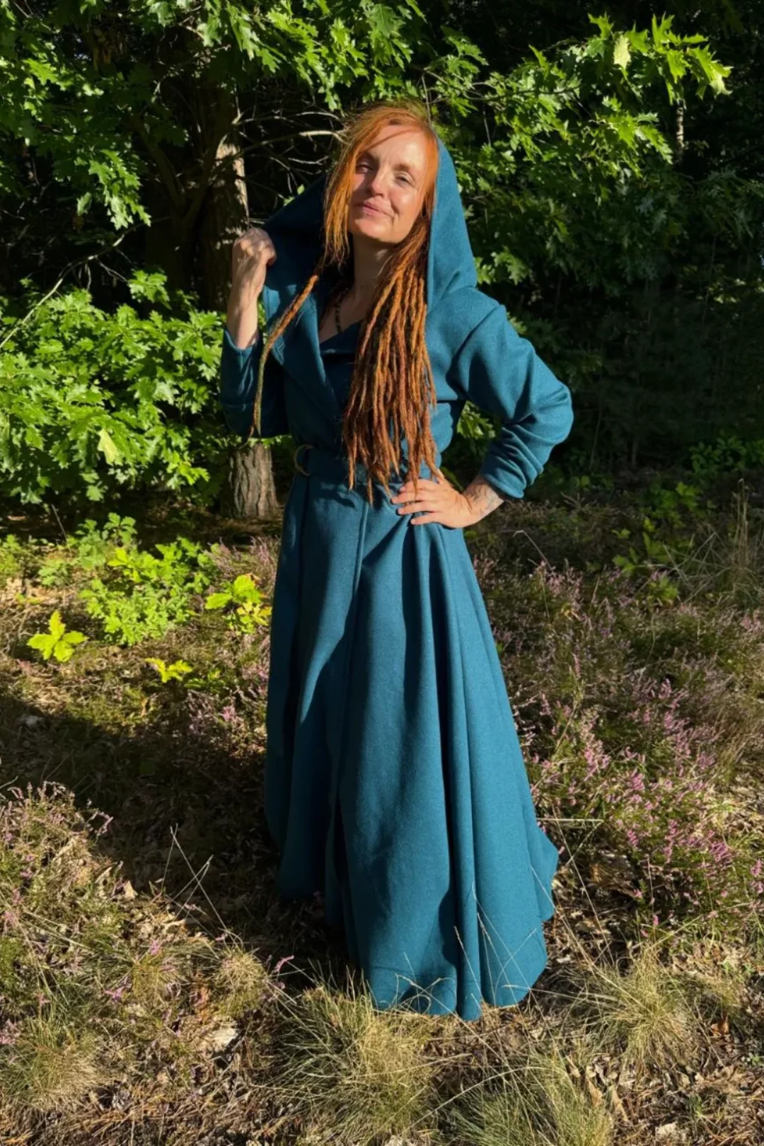 eye-of-awareness-hekatey-hoodie-with-pockets-soft-woolmix-blue-2