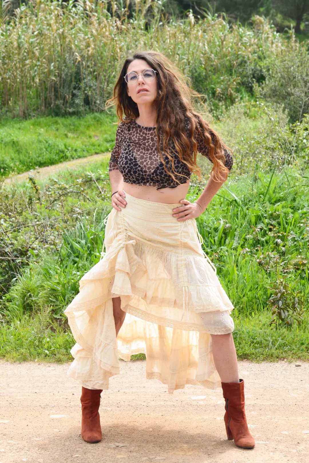 eye-of-awareness- lolita-skirt-cream-color-pirate-skirt-steampunk-alttags-kleidung-mittelalter-phanntasie-cotton-embroidery-pirate-skirt-rocke-rok-4jpg