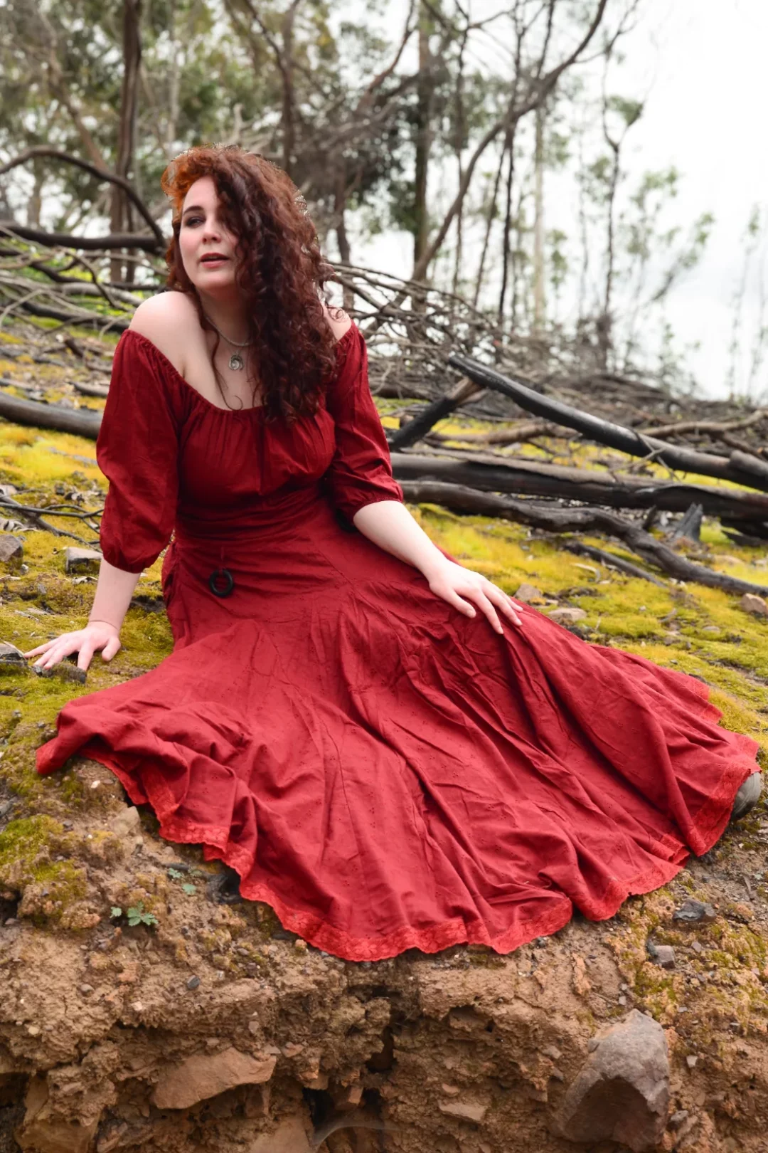 eye-of-awareness-lotus-red-embroidery-cotton-baumwolle-mittelalter-fantasy-cosplay-kleider-eigenes-entworfen-katoen_4