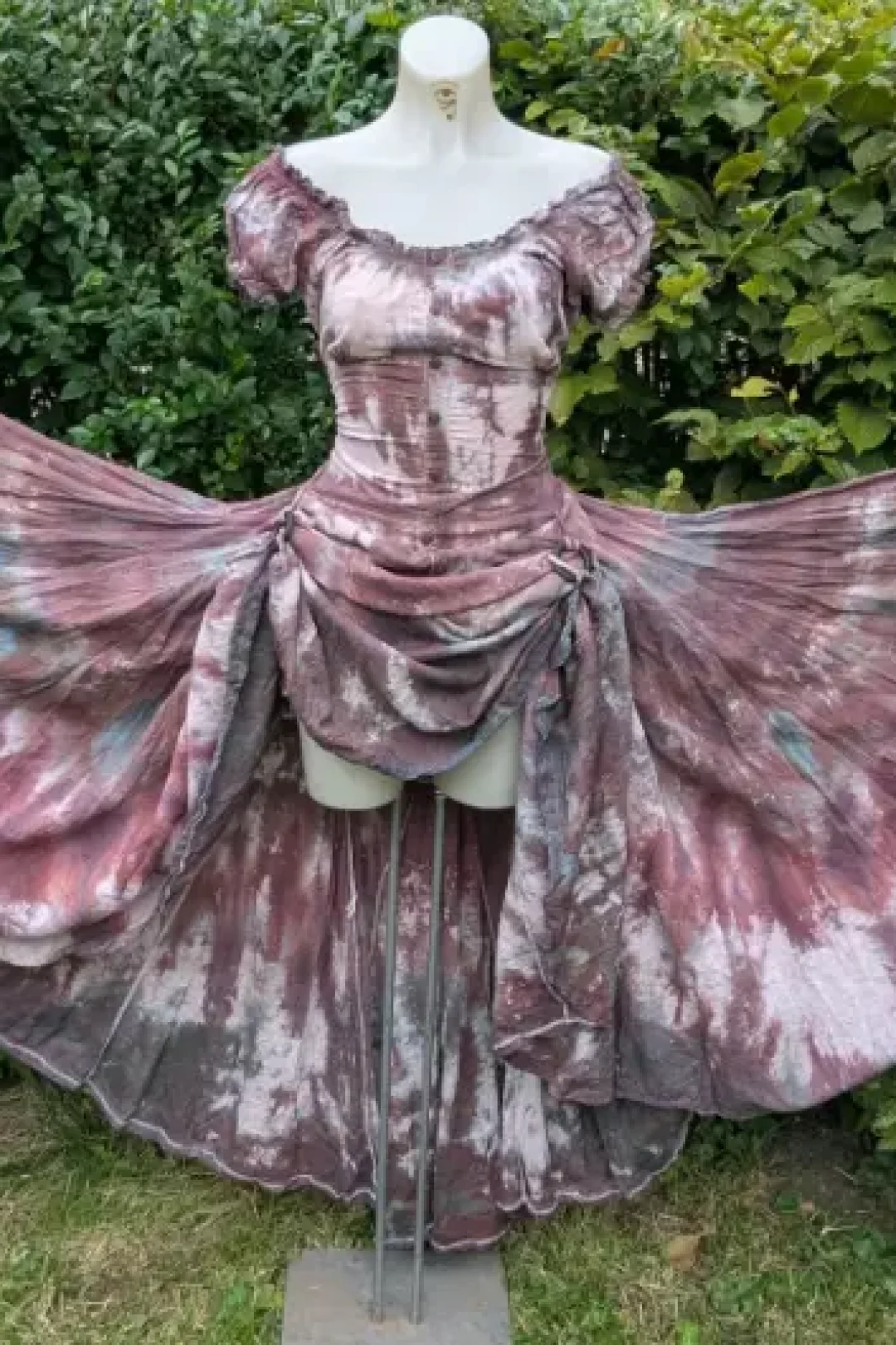 eye-of-awareness-tiga-dress-tie-dye-rose-quartz-2