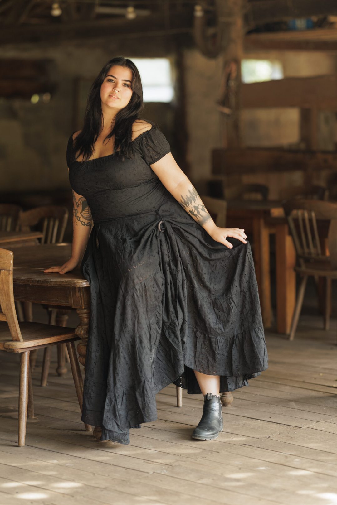eye-of-awareness_long_Maiden_gipsy_dress_black_embroidery_cotton_1